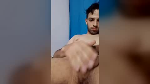 matiaspalacio0110 online show from July 7, 4:34 am