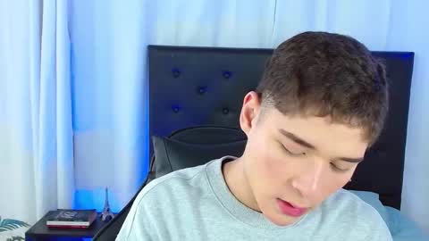 Mati online show from February 18, 1:42 pm