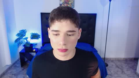 Mati online show from January 9, 1:05 pm