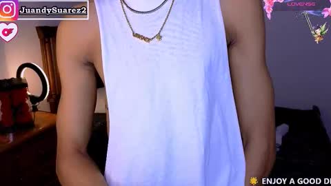 Abby Bella online show from March 24, 10:20 am