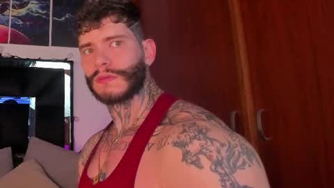 matius foxter online show from July 26, 12:29 am