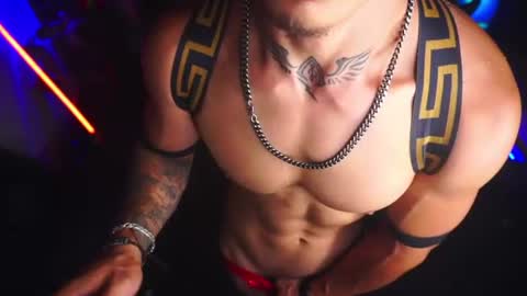 matius online show from July 6, 4:20 am