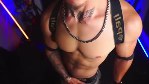 matius online show from July 19, 4:40 am