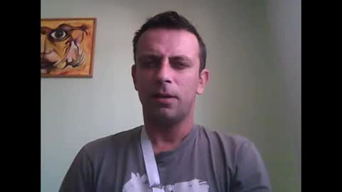 Snapshot of matoterzic48 chatting on October 20, 12:09 pm toma online show from October 20, 12:09 pm