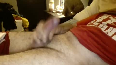 matrixdog69 online show from July 18, 6:24 pm