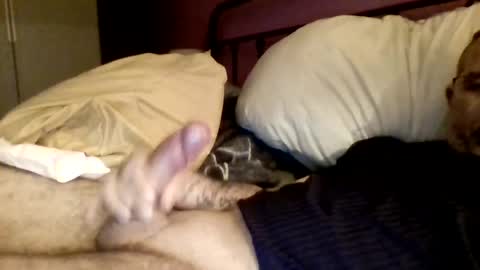 matrixdog69 online show from June 16, 4:42 pm
