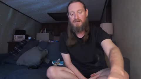 matross43 online show from March 2, 6:15 pm