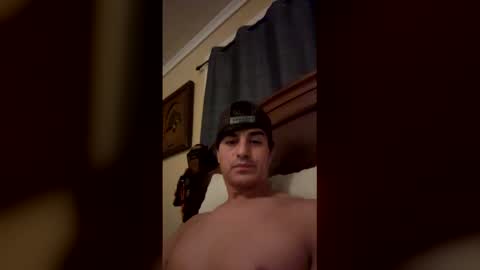 matt690000000 online show from April 13, 8:37 am