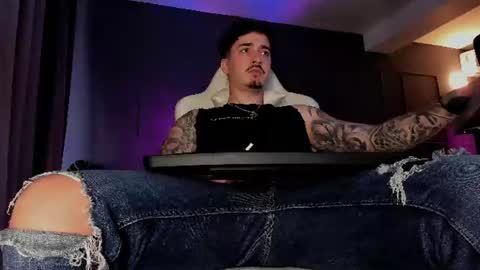Matt online show from June 17, 6:37 am