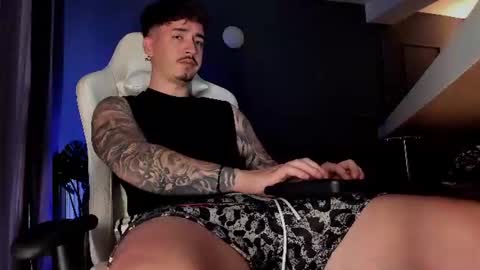 Matt online show from July 1, 8:37 am