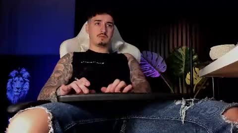 Matt online show from July 14, 8:29 am