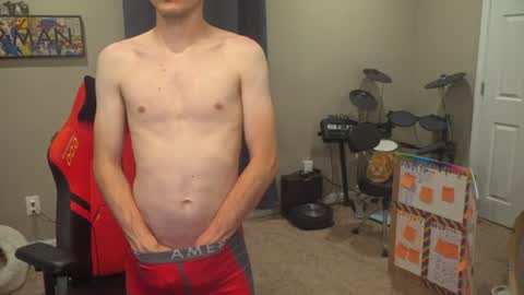 Matt Cash online show from June 12, 1:15 am