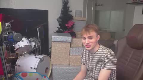 Matt Cash online show from December 22, 2:09 am