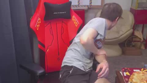 Matt Cash online show from March 27, 1:10 am