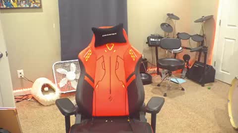 Matt Cash online show from May 27, 1:57 am