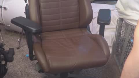 Matt Cash online show from November 11, 2:27 am