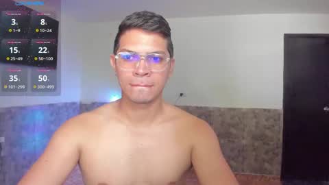 Matt Coom Independent model online show from June 18, 4:23 pm