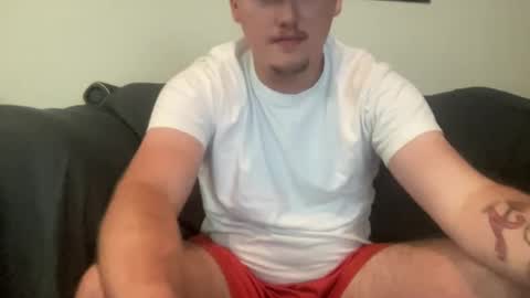 Snapshot of mattdawg13 chatting on October 9, 2:49 am MattDawg13 online show from October 9, 2:49 am