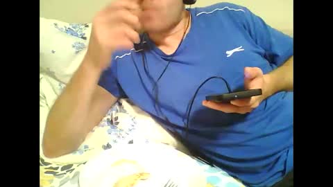 mattek89 online show from October 5, 9:52 pm