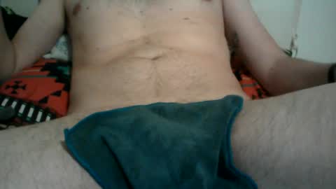 ItalianGuy online show from July 26, 8:17 pm