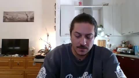 matteushh87 online show from January 28, 8:14 am