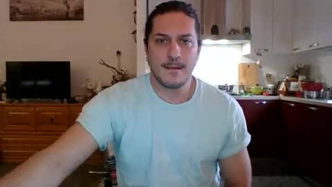 matteushh87 online show from January 9, 8:13 am