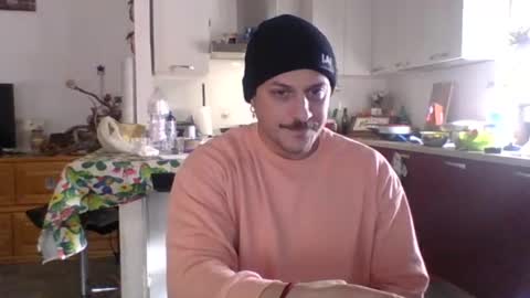 matteushh87 online show from February 23, 1:16 pm