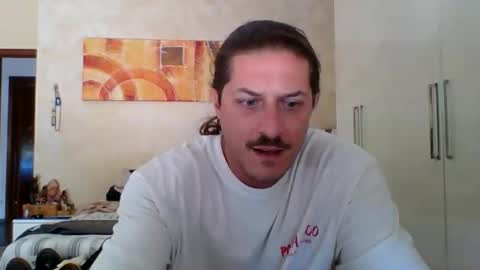 matteushh87 online show from September 18, 10:17 am