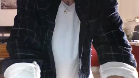 matteushh87 online show from January 17, 9:06 am