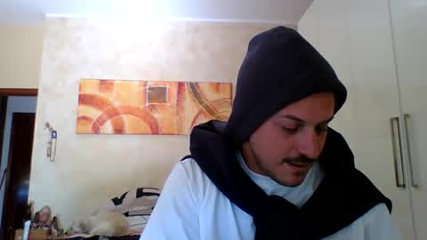 matteushh87 online show from October 4, 11:04 am