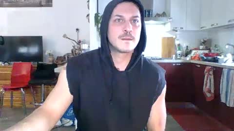 matteushh87 online show from February 27, 9:54 am