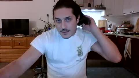 matteushh87 online show from January 19, 4:25 pm