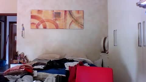 matteushh87 online show from September 30, 7:35 am