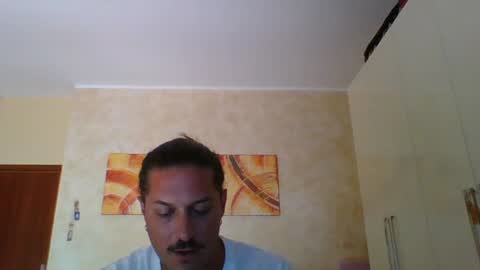 matteushh87 online show from July 23, 12:57 pm