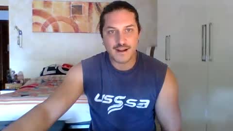 matteushh87 online show from October 15, 9:28 am