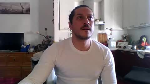 matteushh87 online show from March 11, 8:09 am