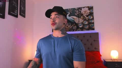 Matthew INDEPENDENT MODEL online show from July 21, 2:13 am