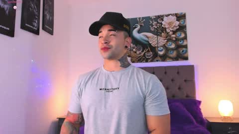 Matthew INDEPENDENT MODEL online show from April 7, 3:28 am