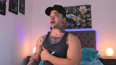 Matthew INDEPENDENT MODEL online show from July 9, 2:16 am