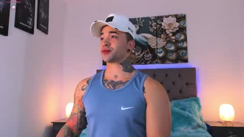 Matthew INDEPENDENT MODEL online show from June 24, 2:25 am