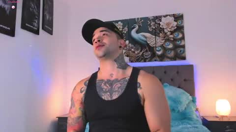 Matthew INDEPENDENT MODEL online show from June 20, 3:22 am