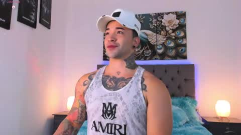 Matthew INDEPENDENT MODEL online show from June 10, 2:13 am