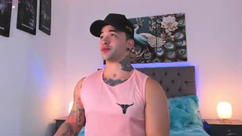 Matthew INDEPENDENT MODEL online show from June 12, 3:16 am