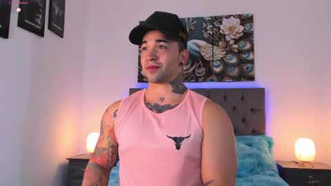 Matthew INDEPENDENT MODEL online show from June 25, 2:36 am