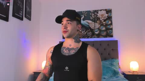 Matthew INDEPENDENT MODEL online show from July 7, 2:44 am