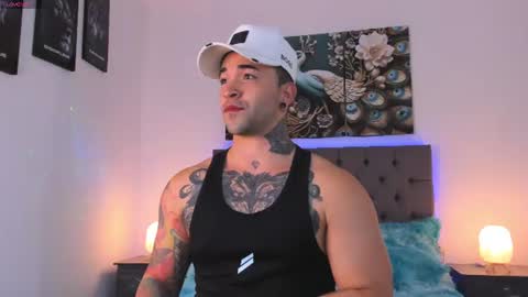 Matthew INDEPENDENT MODEL online show from July 8, 2:15 am
