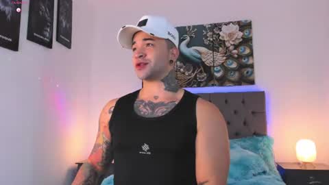 Matthew INDEPENDENT MODEL online show from June 17, 2:13 am