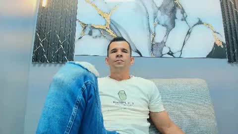 Matthew online show from June 12, 7:22 pm