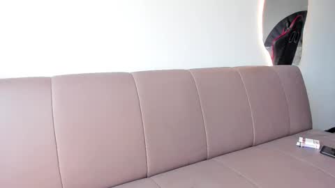 Matthew online show from March 6, 9:12 pm