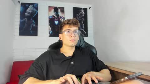 matthew online show from October 26, 1:13 pm